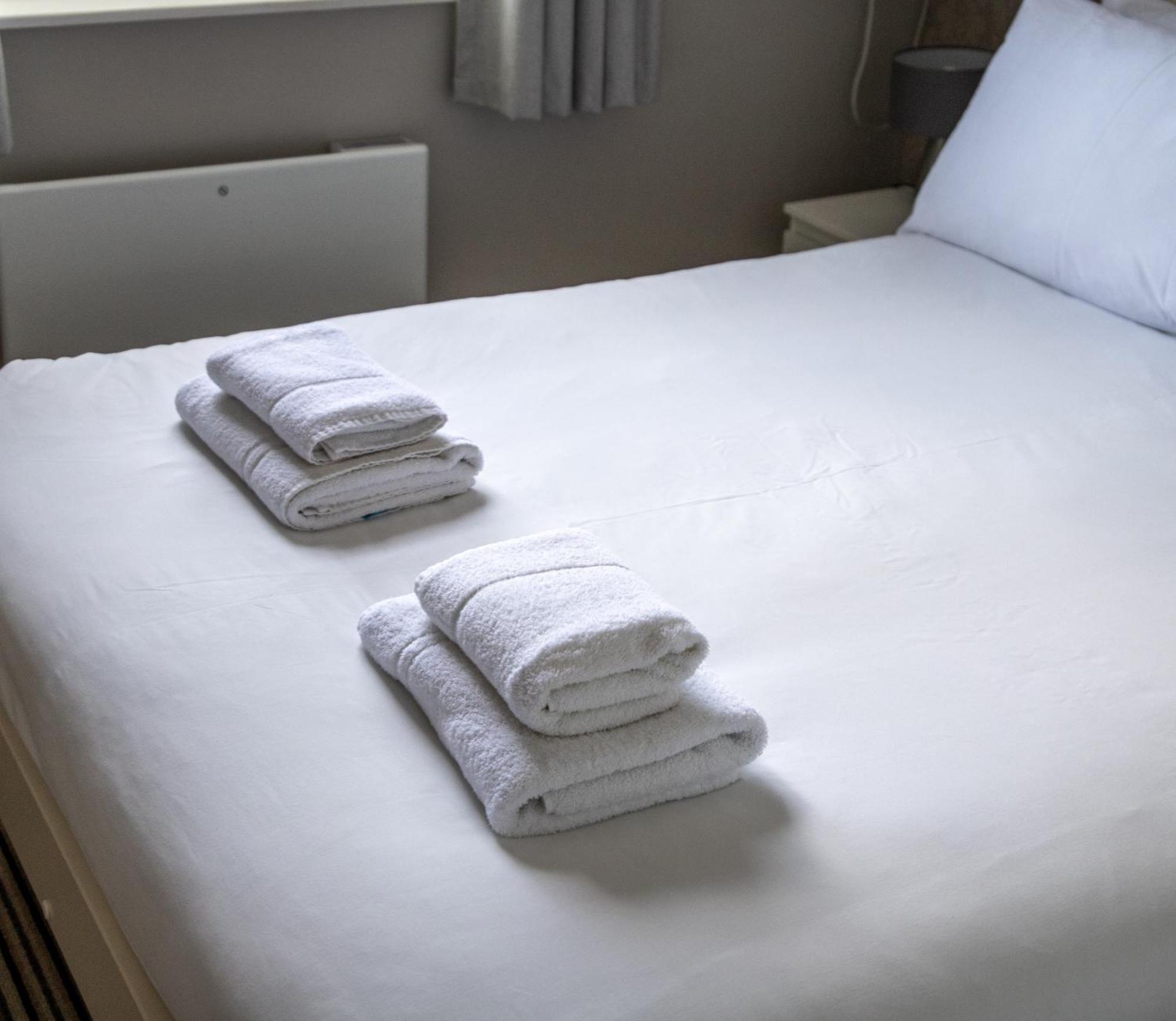Oceanside Lifestyle Hotel New Quay Pokoj fotografie