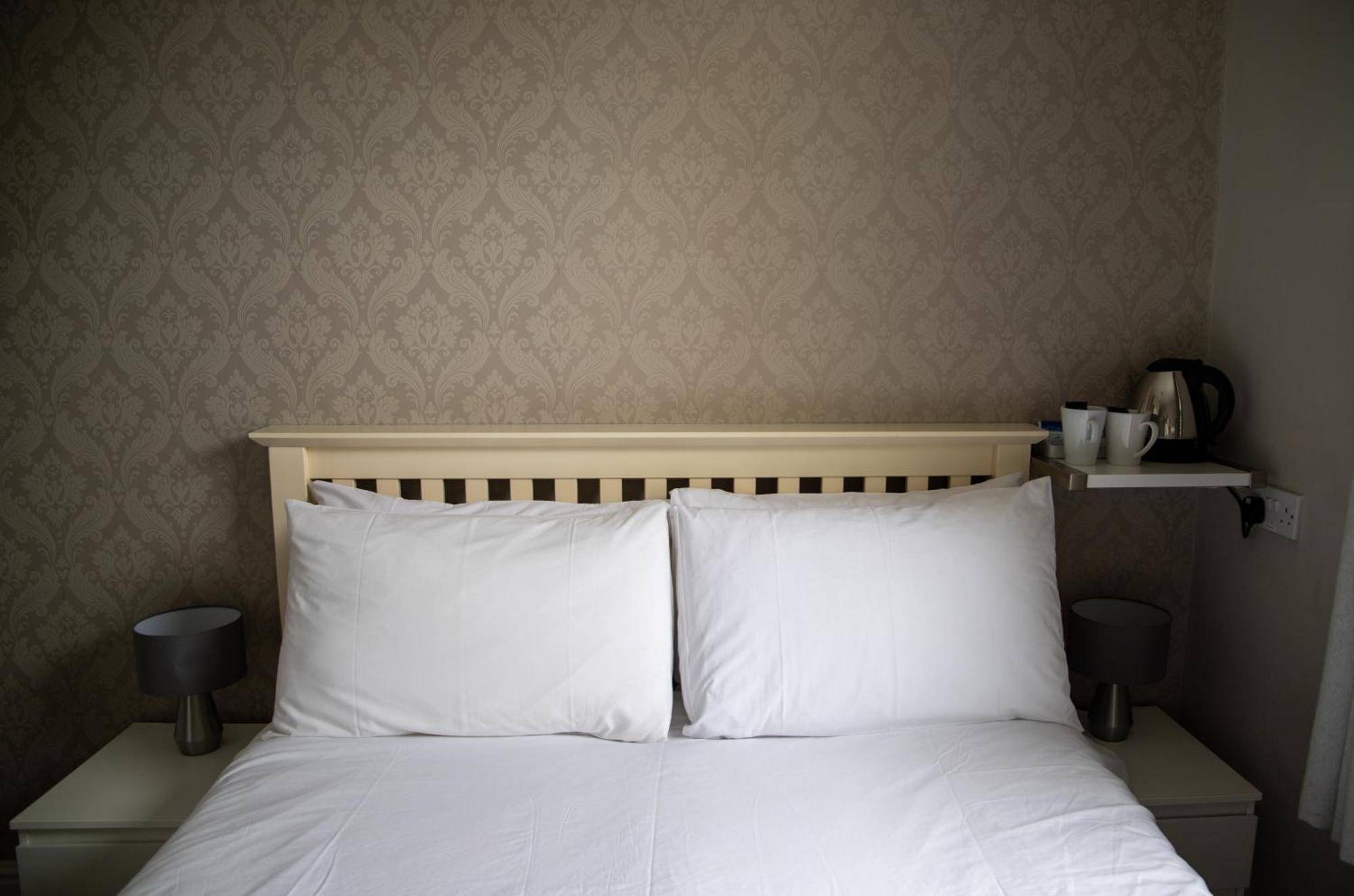 Oceanside Lifestyle Hotel New Quay Pokoj fotografie