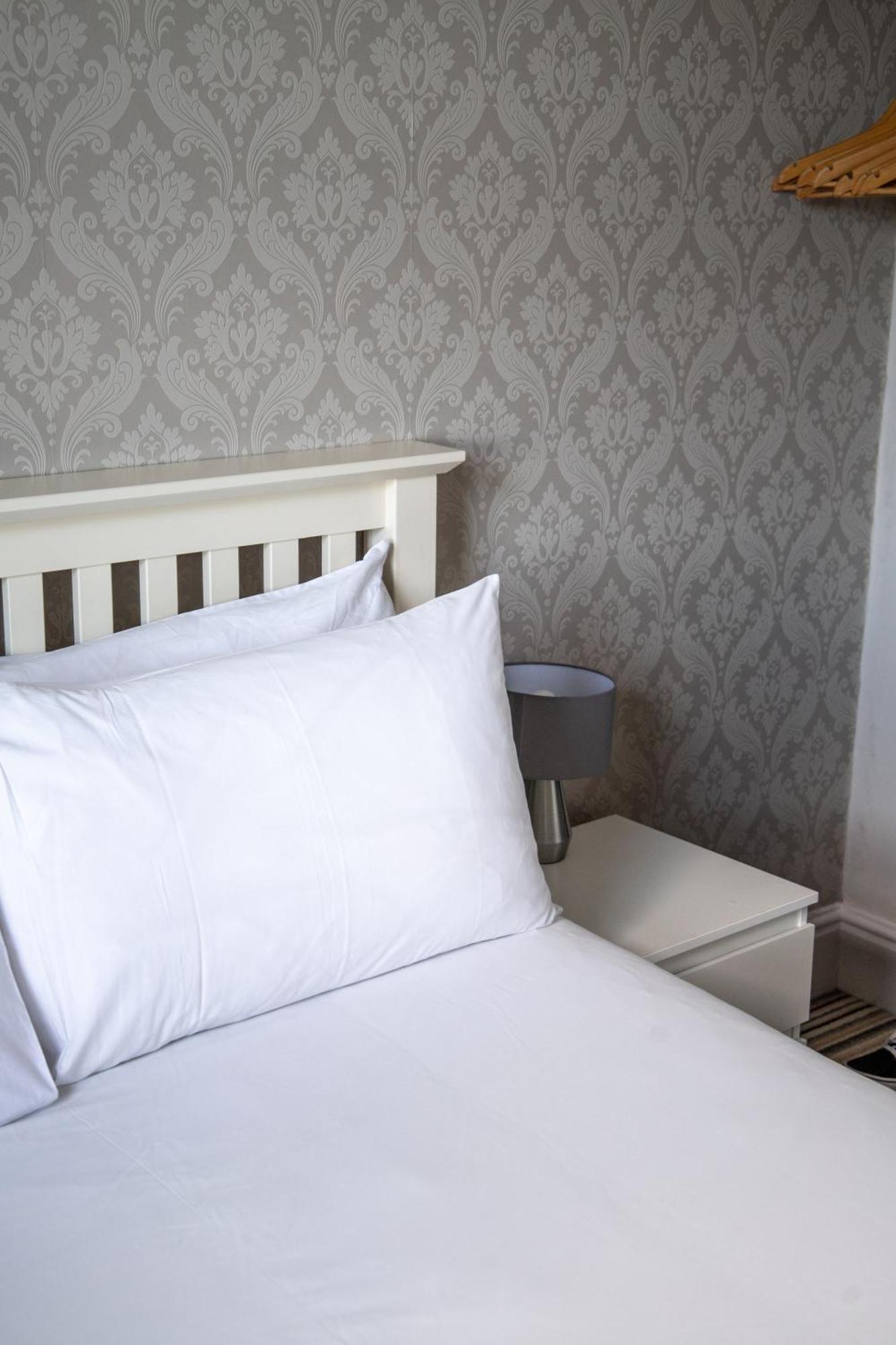Oceanside Lifestyle Hotel New Quay Pokoj fotografie