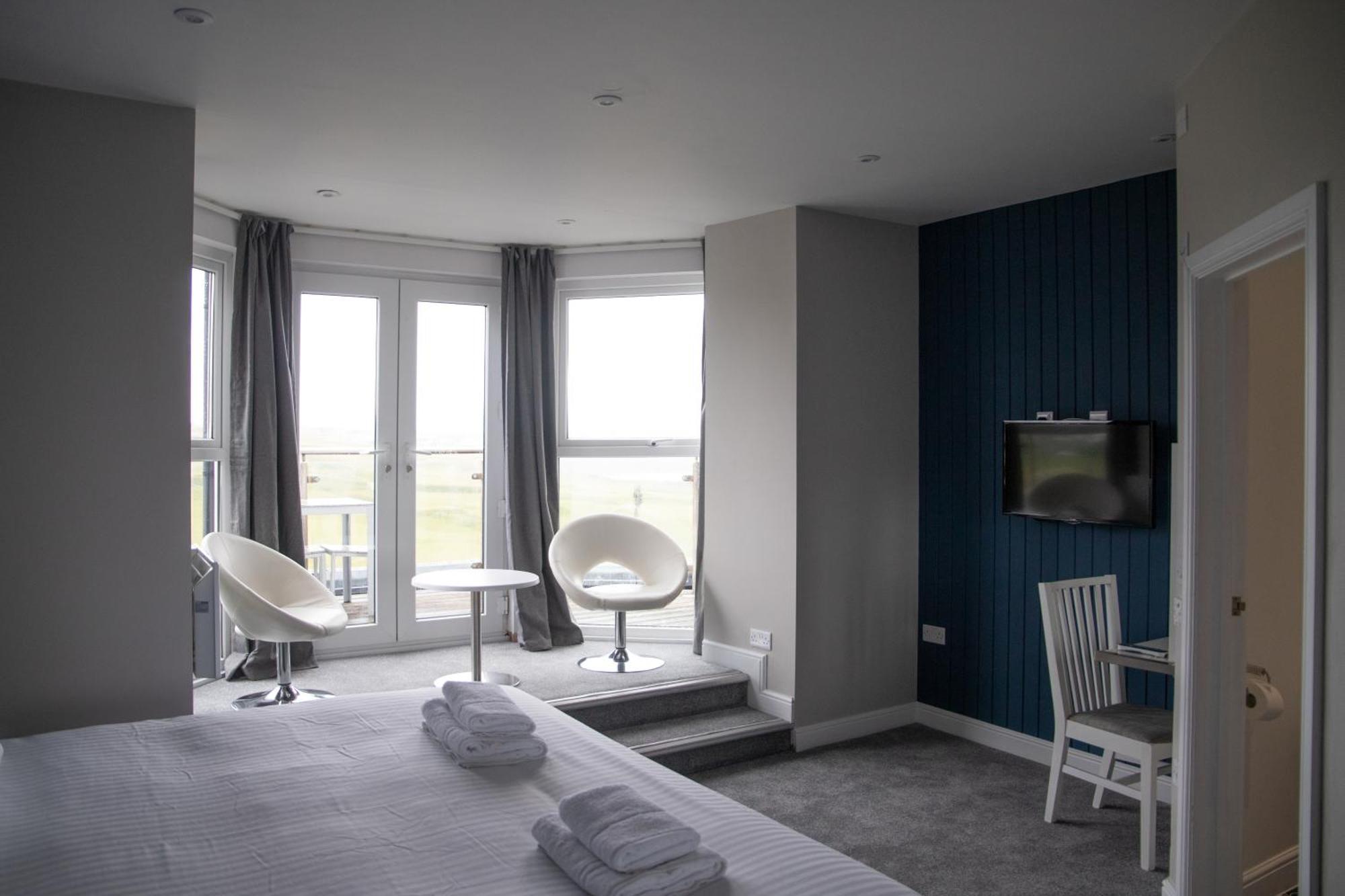 Oceanside Lifestyle Hotel New Quay Pokoj fotografie